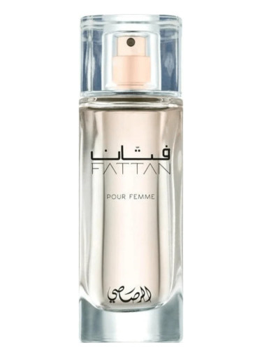 Fattan Pour Femme