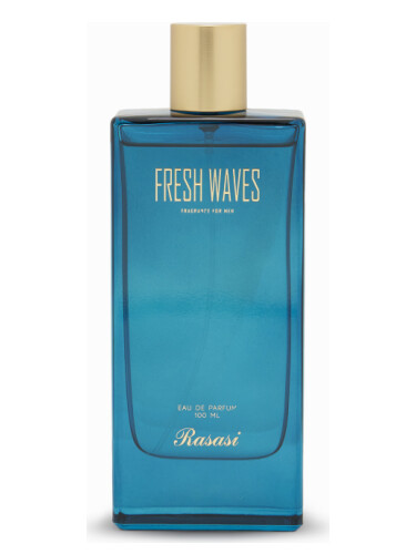 Fresh Waves