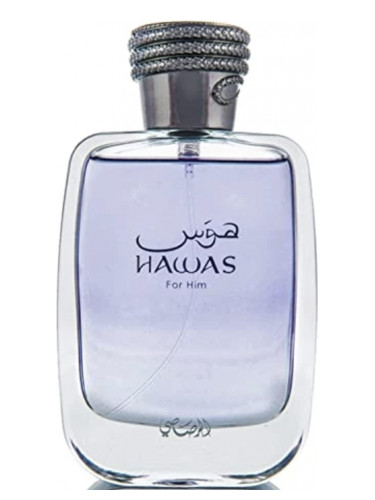 Hawas for Him