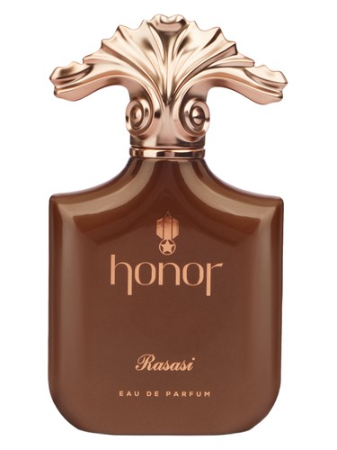 Honor Rasasi 