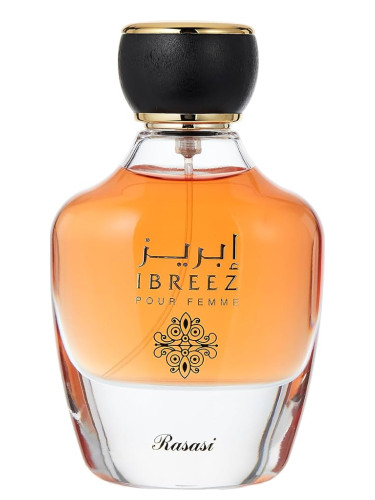 Ibreez Pour Femme