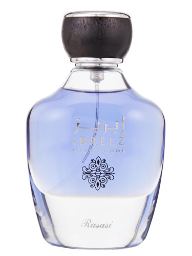 Ibreez Pour Homme