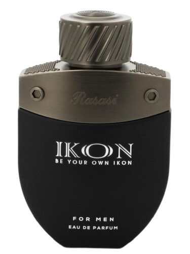Ikon Be Your Own Ikon