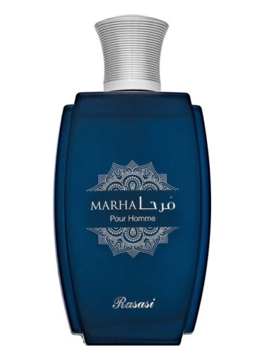 Marha Pour Homme