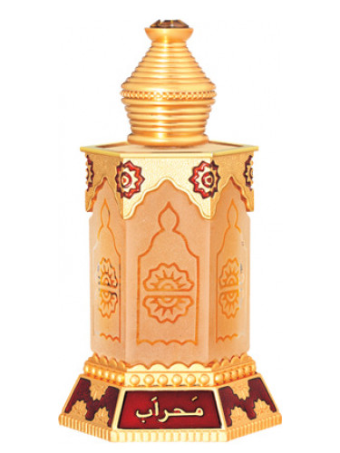Mehrab