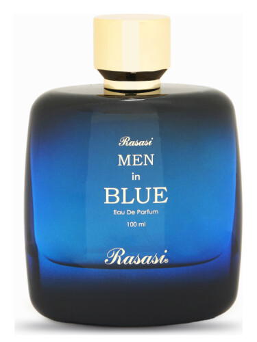 Men in Blue
