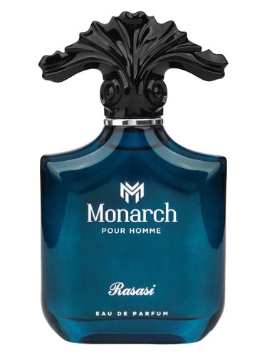 Monarch Rasasi 