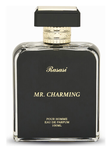 Mr. Charming