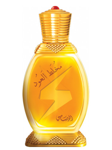 Mukhallat Al Oudh
