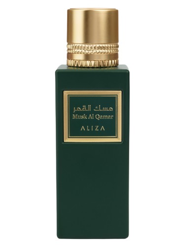 Musk Al Qamar Rasasi 