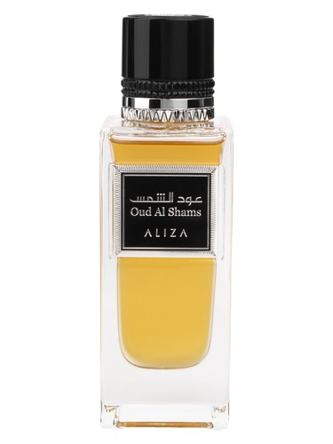Oud Al Shams Rasasi 