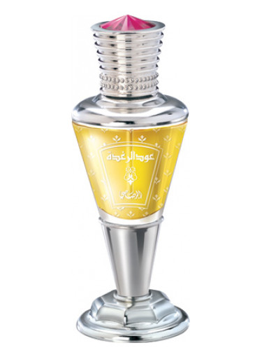 Oudh Al Raghda