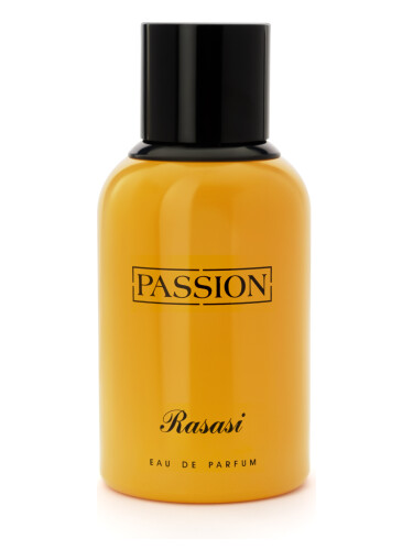 Passion