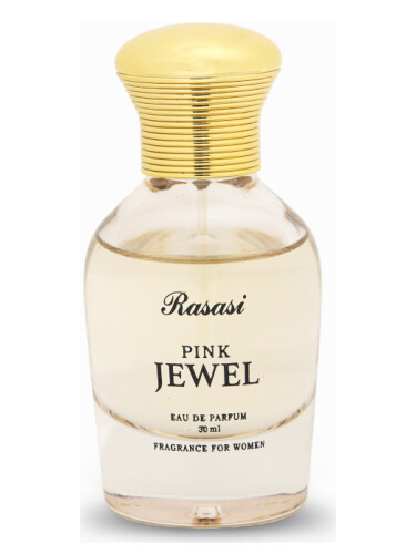 Pink Jewel