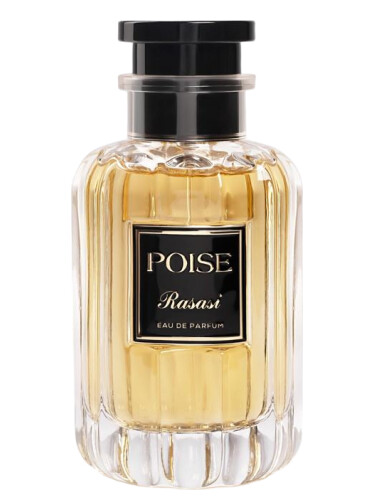 Poise