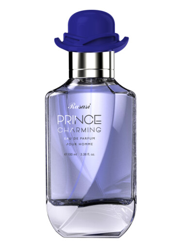 Prince Charming
