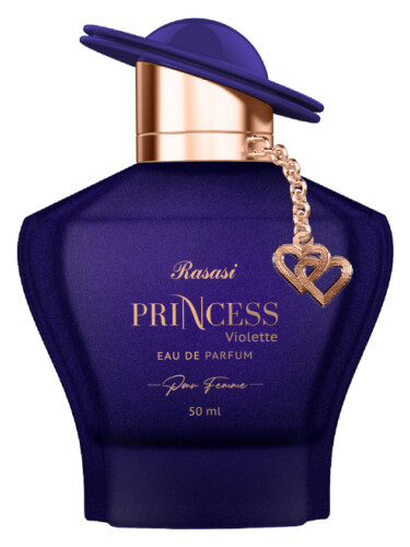 Princess Violette