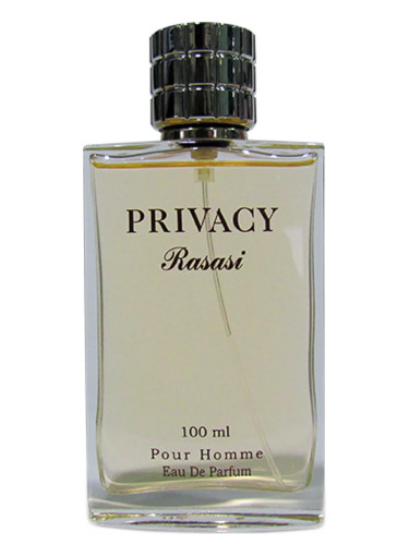 Privacy Pour Homme