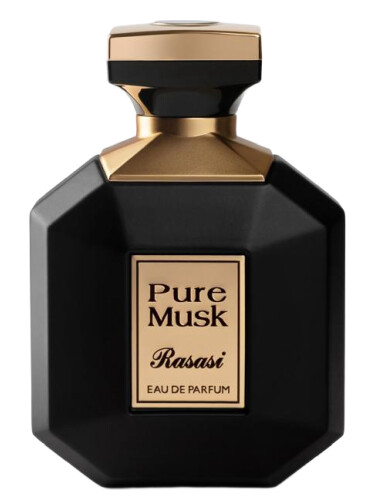Pure Musk