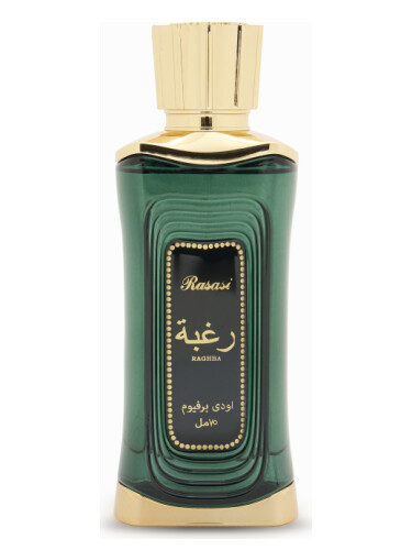 Raghba