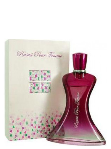Rasasi Pour Femme