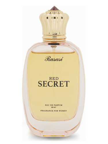 Red Secret