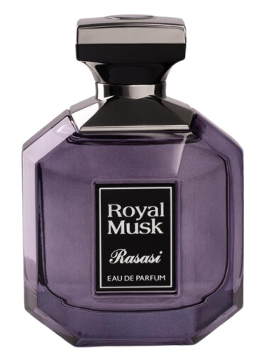 Royal Musk