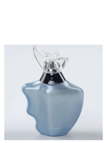 Royale Blue