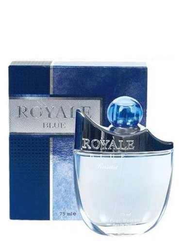 Royale Blue