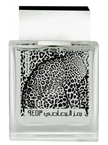 Rumz Al Rasasi 9453 Pour Elle