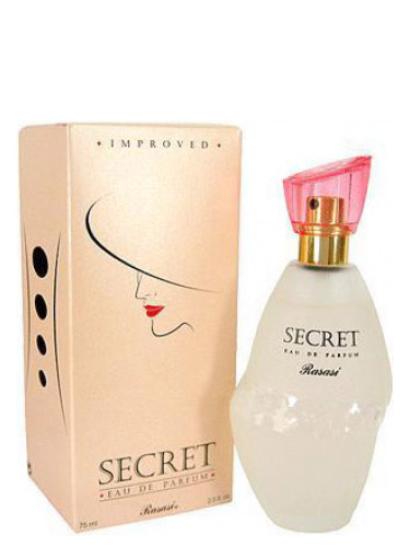 Secret