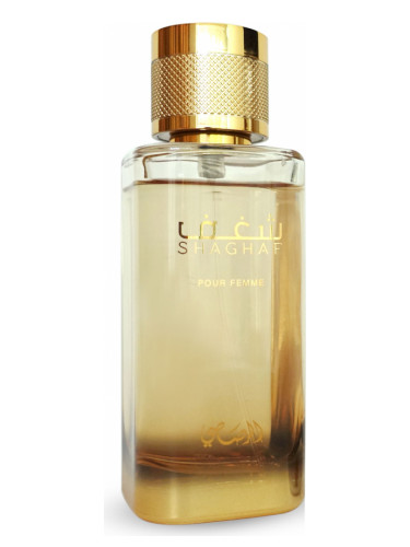 Shaghaf Pour Femme