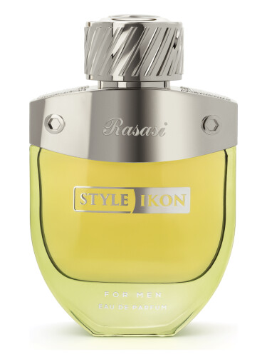 Style Ikon
