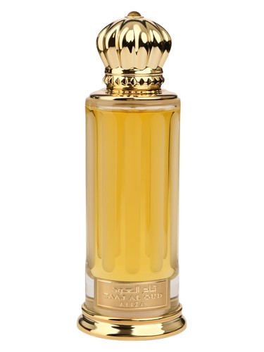 Taaj Al Oud Rasasi 
