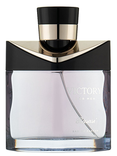 Victory For Men