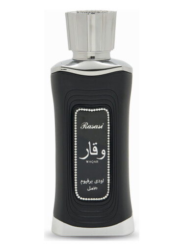 Waqar