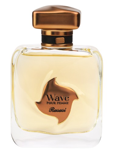 Wave Rasasi 