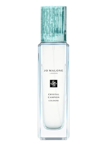 Crystal Campion Cologne