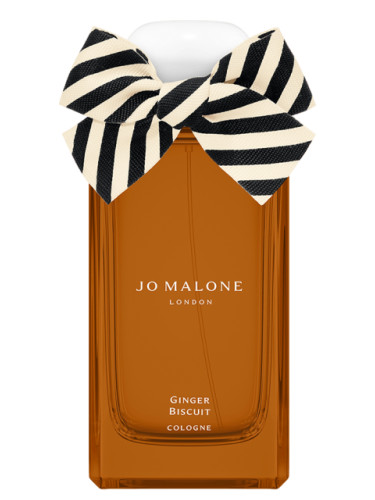 Ginger Biscuit Cologne (2023)
