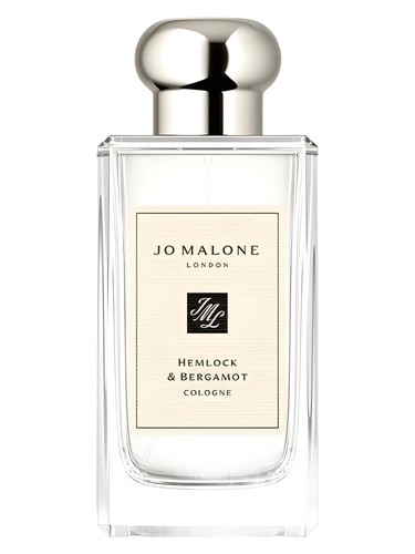 Hemlock & Bergamot
