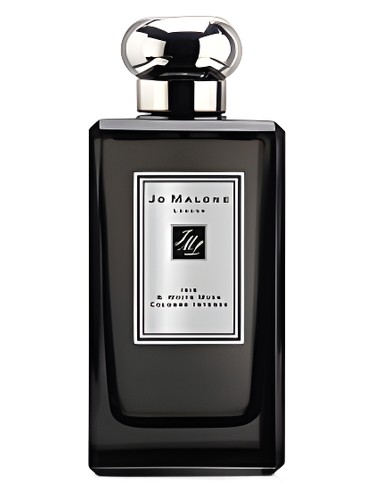Iris & White Musk