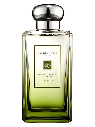 London Rain White Jasmine & Mint