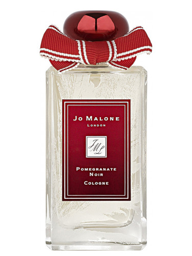 Pomegranate Noir Christmas Edition