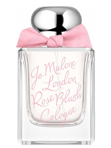 Rose Blush Cologne