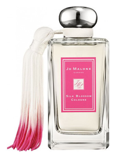 Silk Blossom