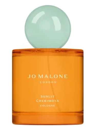 Sunlit Cherimoya Cologne