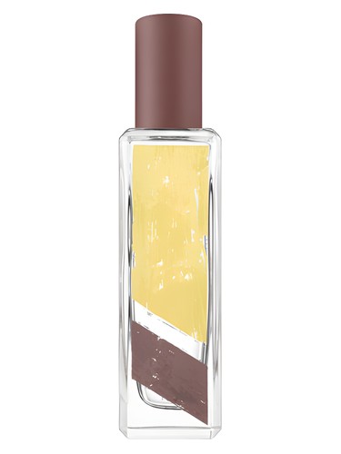 Tobacco & Mandarin