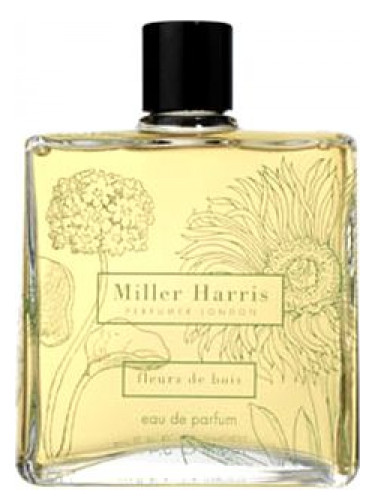 Fleurs de Bois