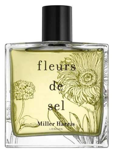 Fleurs de Sel