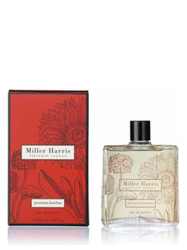 Geranium Bourbon